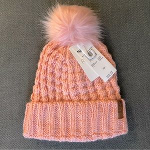 NWT Roxy Beanie